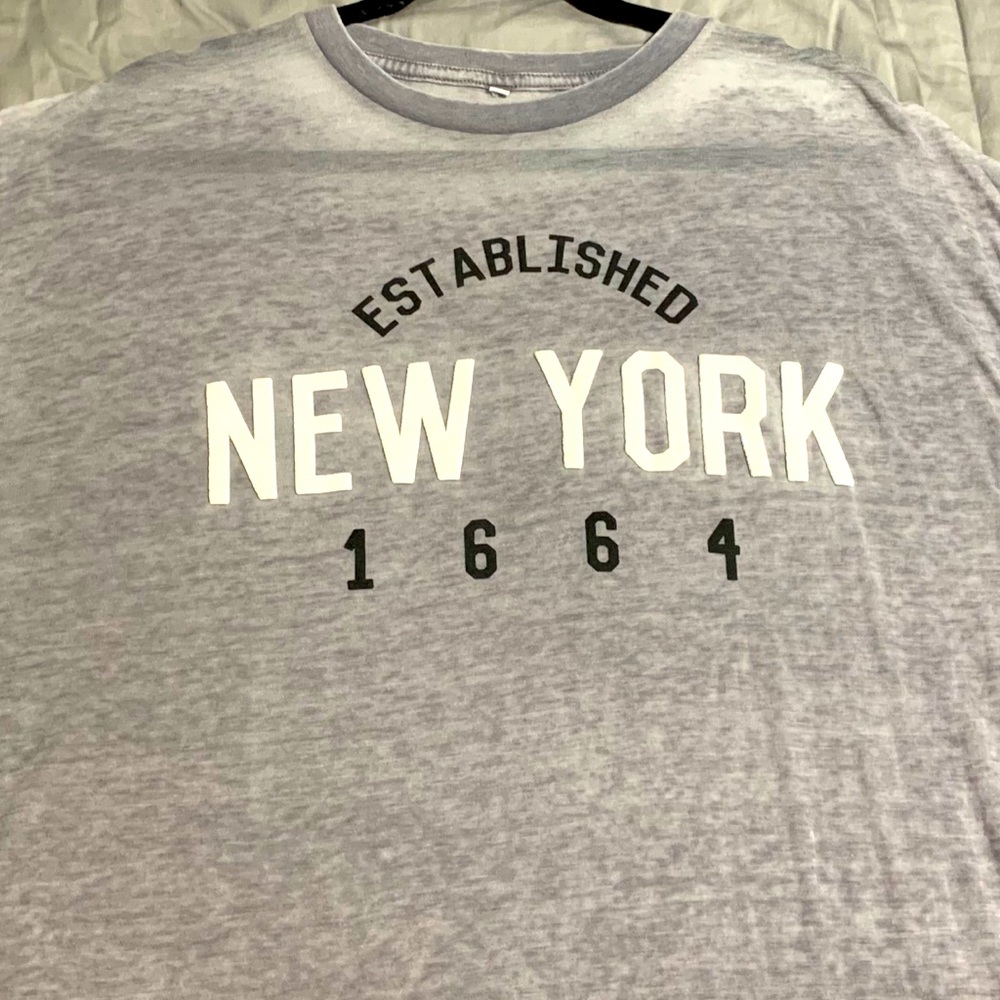 Torkia Apparel women’s XL shirt
